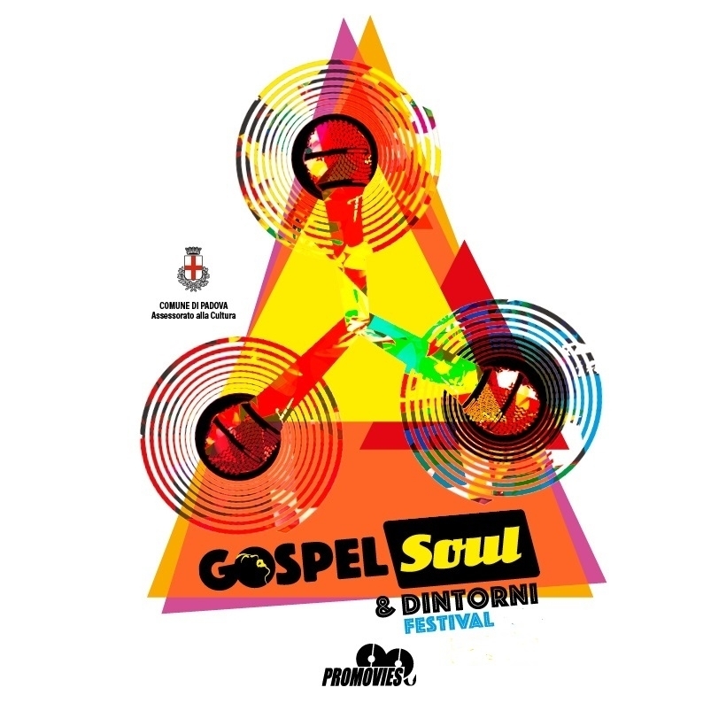 GOSPEL SOUL & DINTORNI FESTIVAL 2024 - PROMOVIES