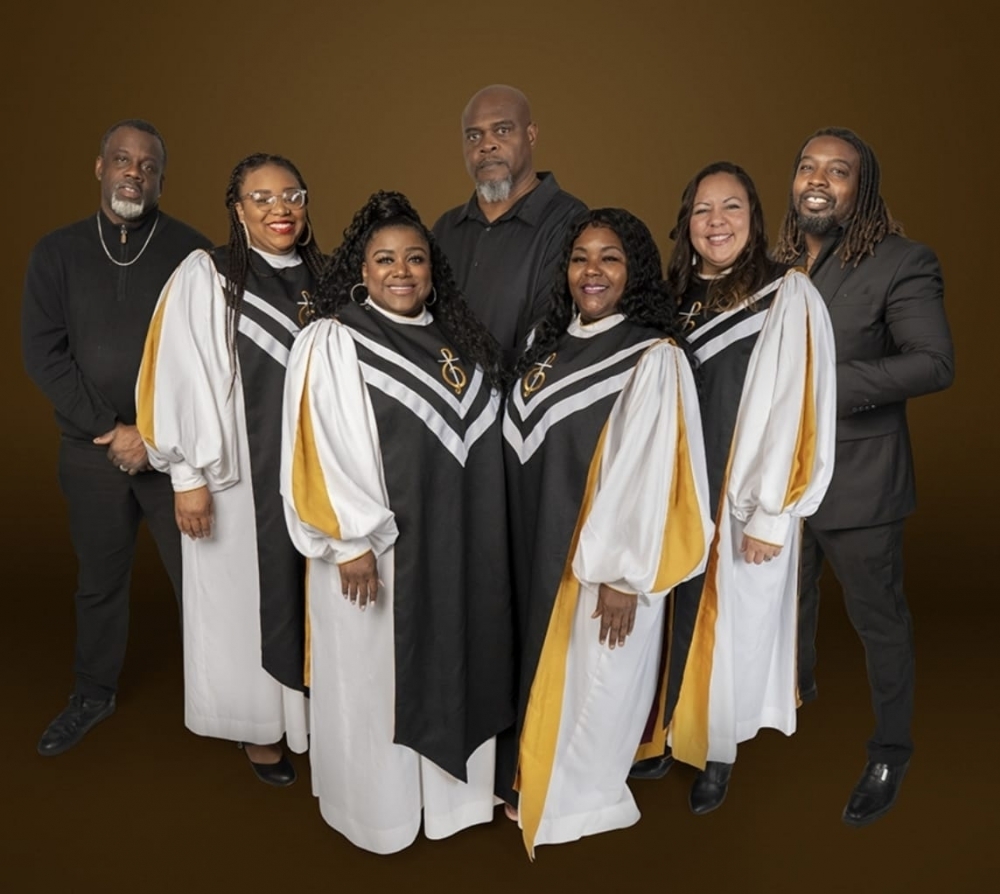 THE ORIGINAL AMERICAN GOSPEL 2025 - PROMOVIES