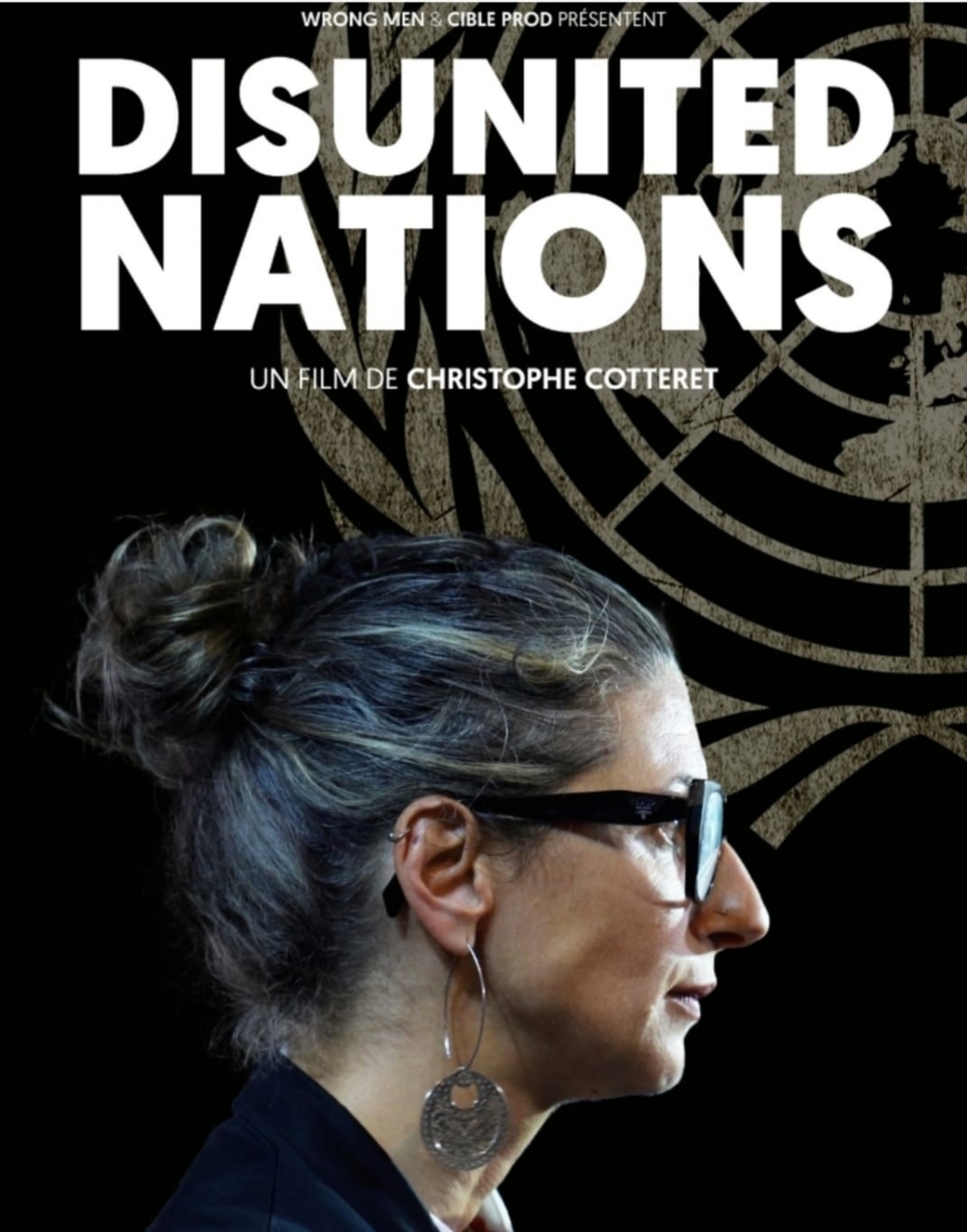 Evento Nazionale "DISUNITED NATIONS" con Francesca Albanese - PROMOVIES